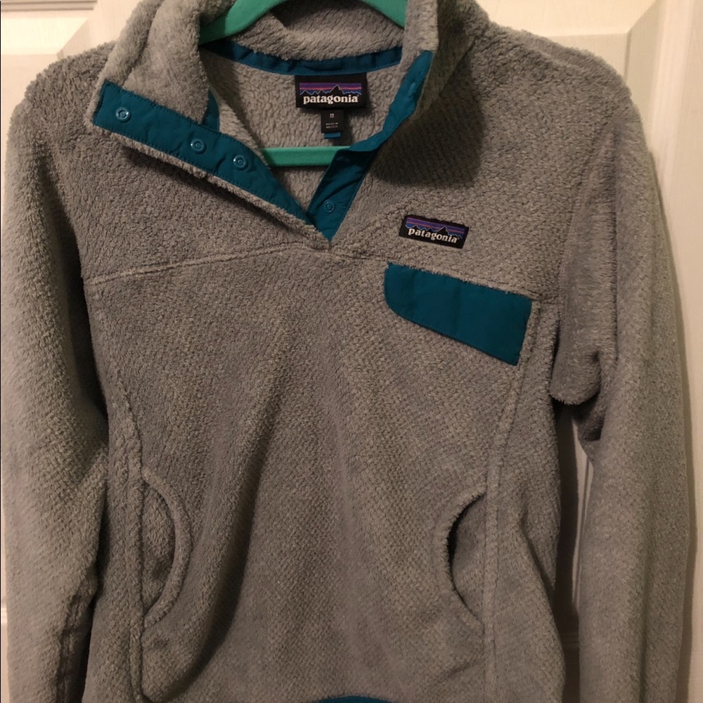 Patagonia Women’s Fleece